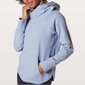 Lululemon Time Out Hoodie